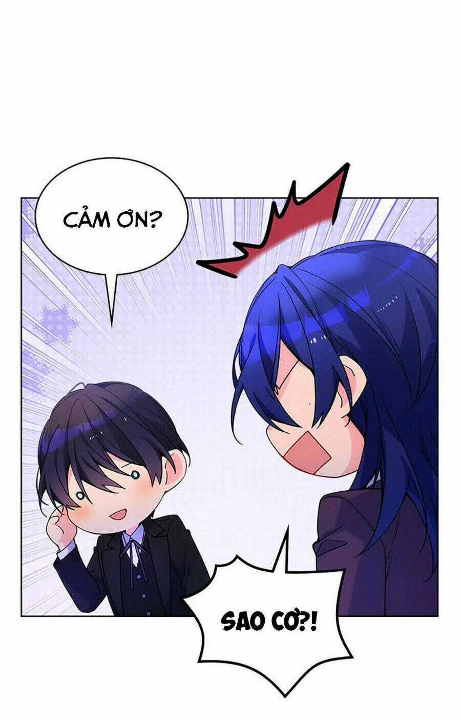 Anh Trai Tôi Quá Hiền Lành Làm Tôi Lo Lắng Ghê Chapter 81 trang 25