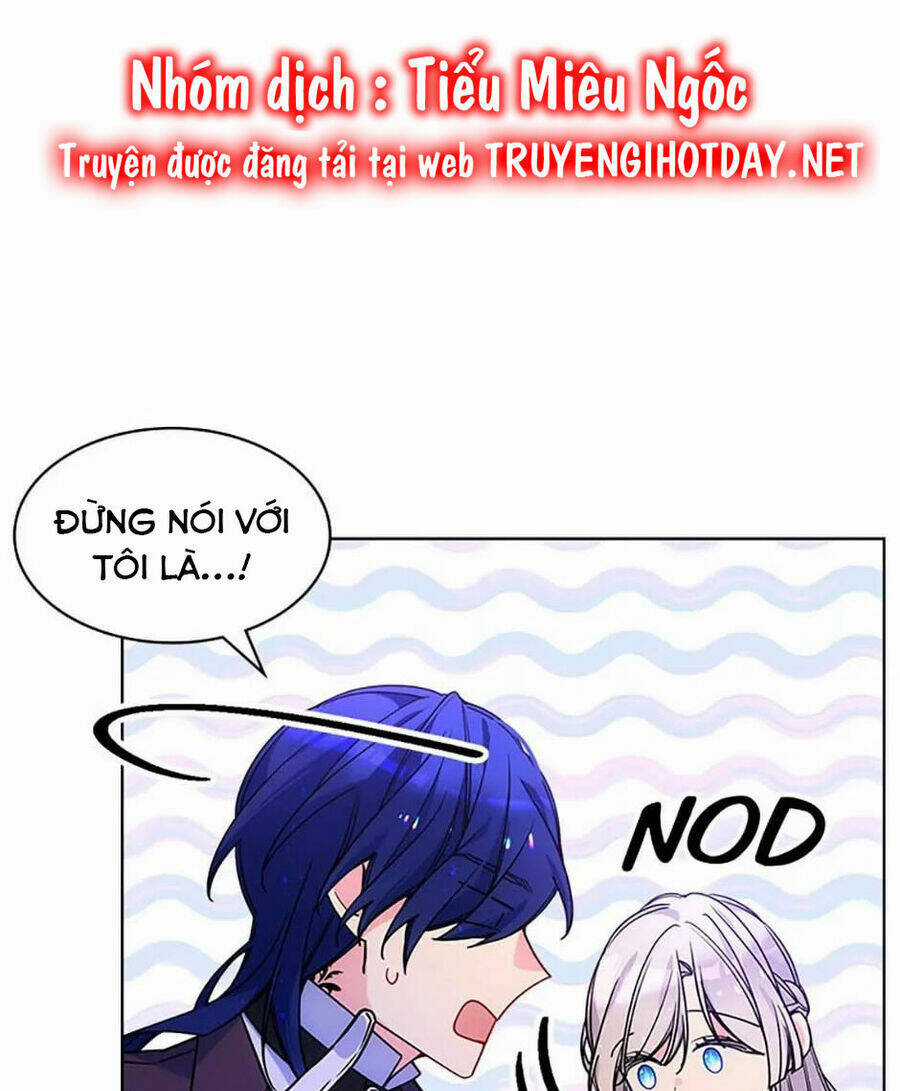 Anh Trai Tôi Quá Hiền Lành Làm Tôi Lo Lắng Ghê Chapter 81 trang 26