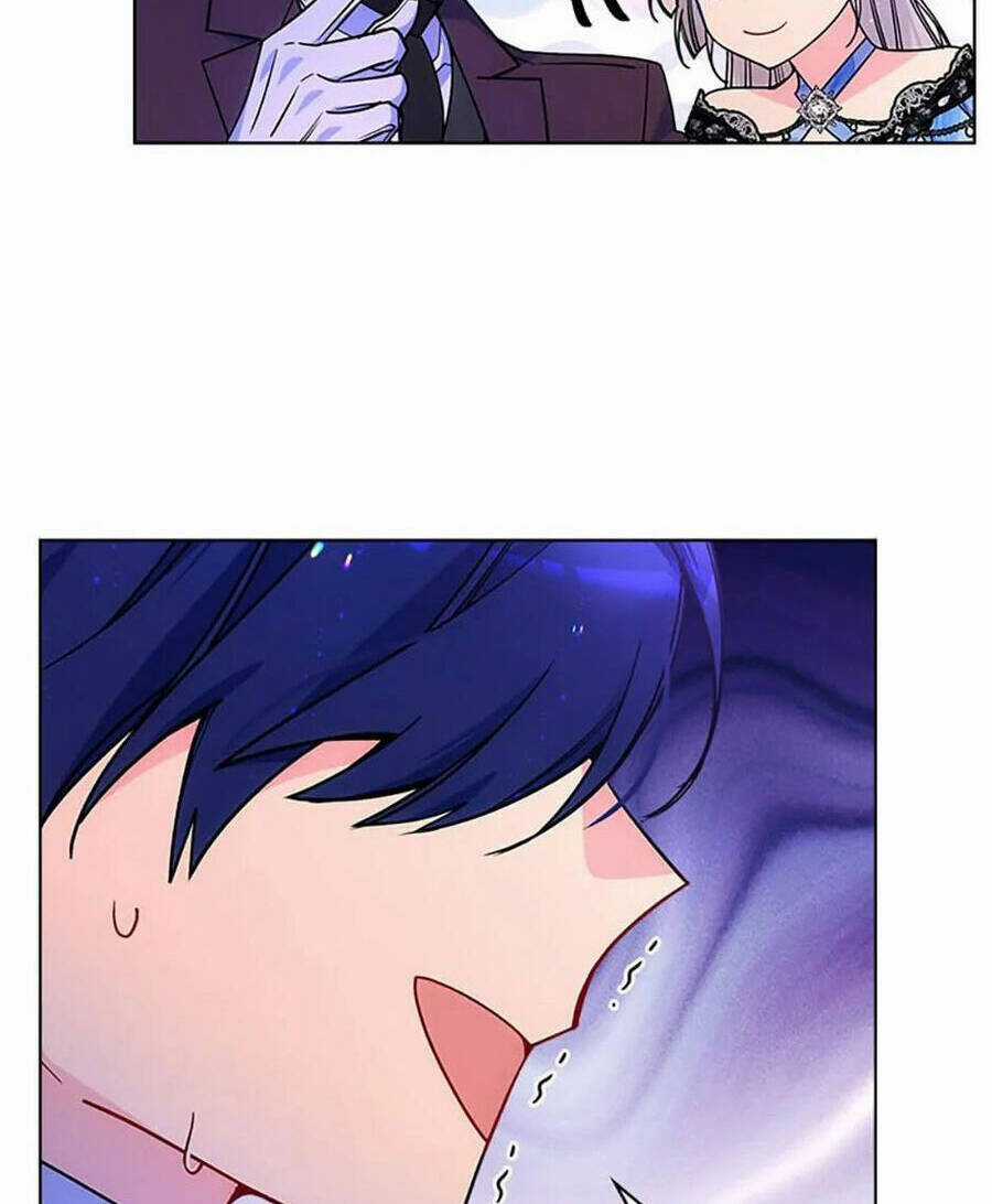 Anh Trai Tôi Quá Hiền Lành Làm Tôi Lo Lắng Ghê Chapter 81 trang 27