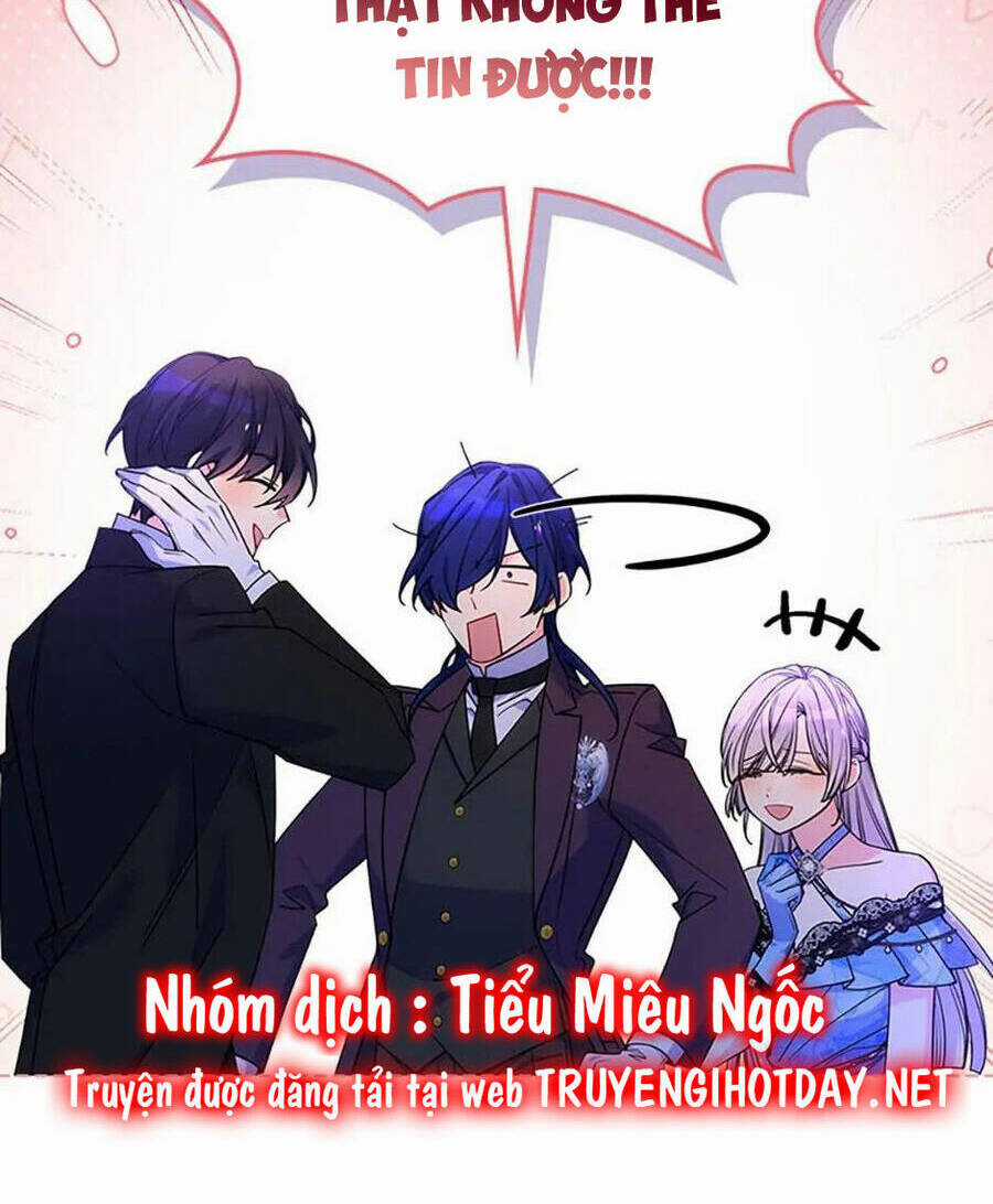 Anh Trai Tôi Quá Hiền Lành Làm Tôi Lo Lắng Ghê Chapter 81 trang 29