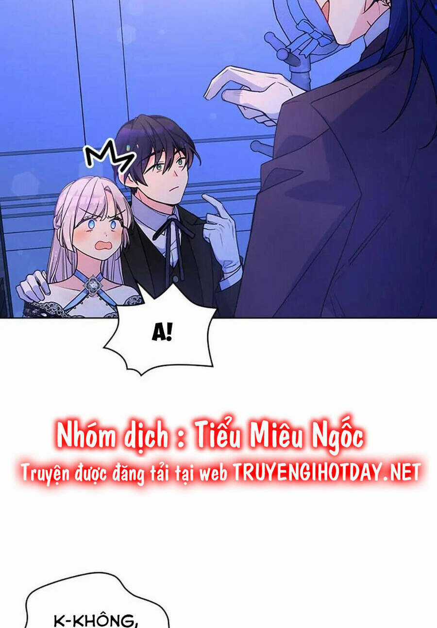 Anh Trai Tôi Quá Hiền Lành Làm Tôi Lo Lắng Ghê Chapter 81 trang 3