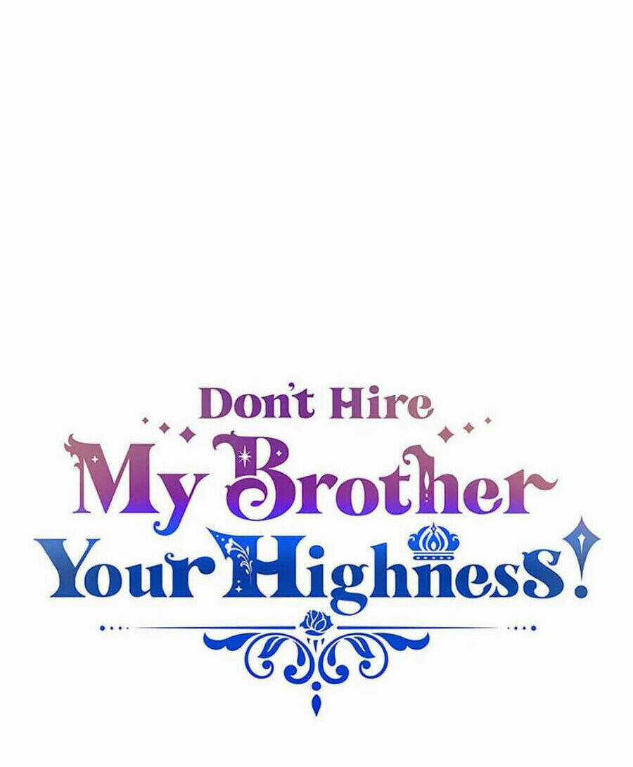 Anh Trai Tôi Quá Hiền Lành Làm Tôi Lo Lắng Ghê Chapter 81 trang 30