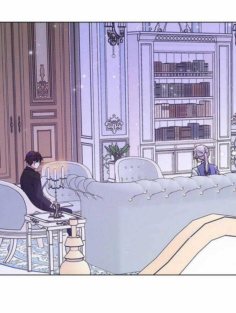 Anh Trai Tôi Quá Hiền Lành Làm Tôi Lo Lắng Ghê Chapter 81 trang 32