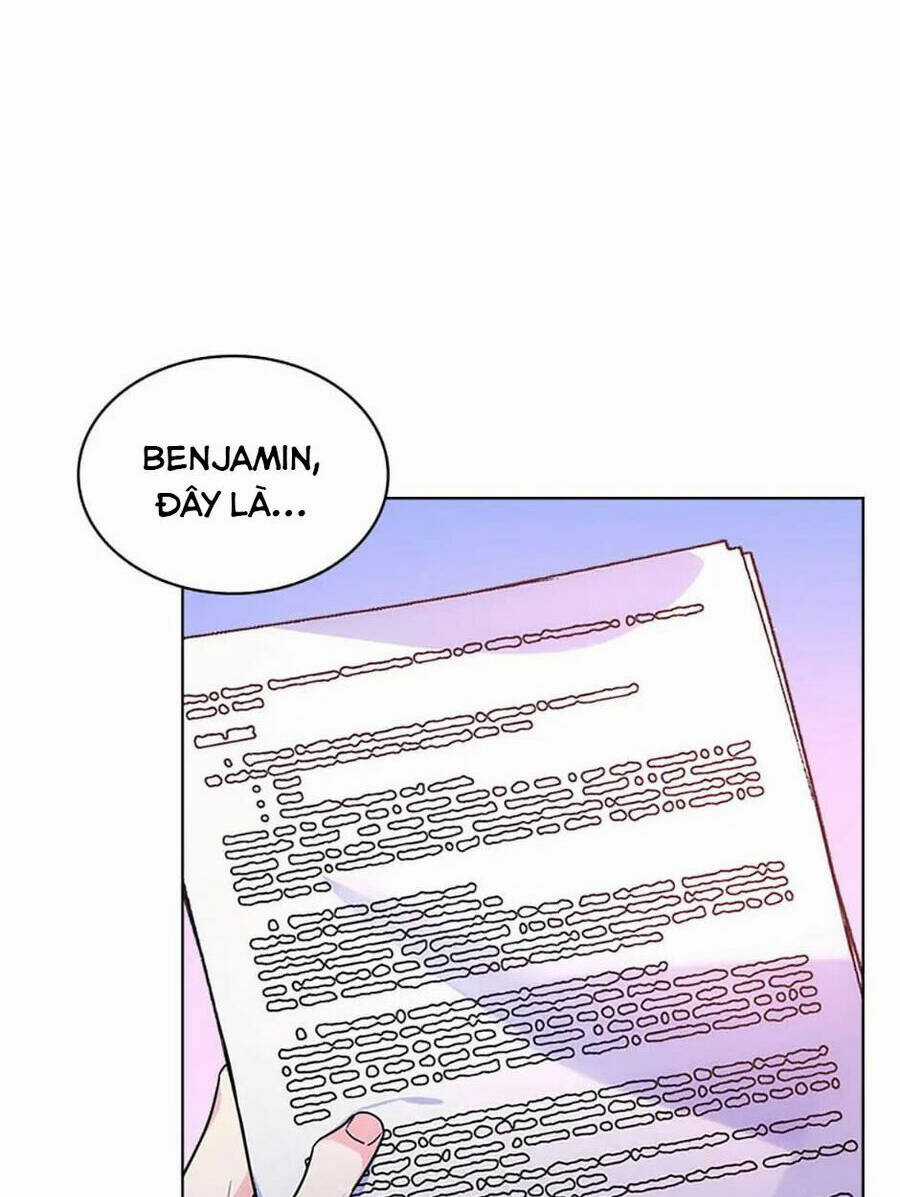 Anh Trai Tôi Quá Hiền Lành Làm Tôi Lo Lắng Ghê Chapter 81 trang 33