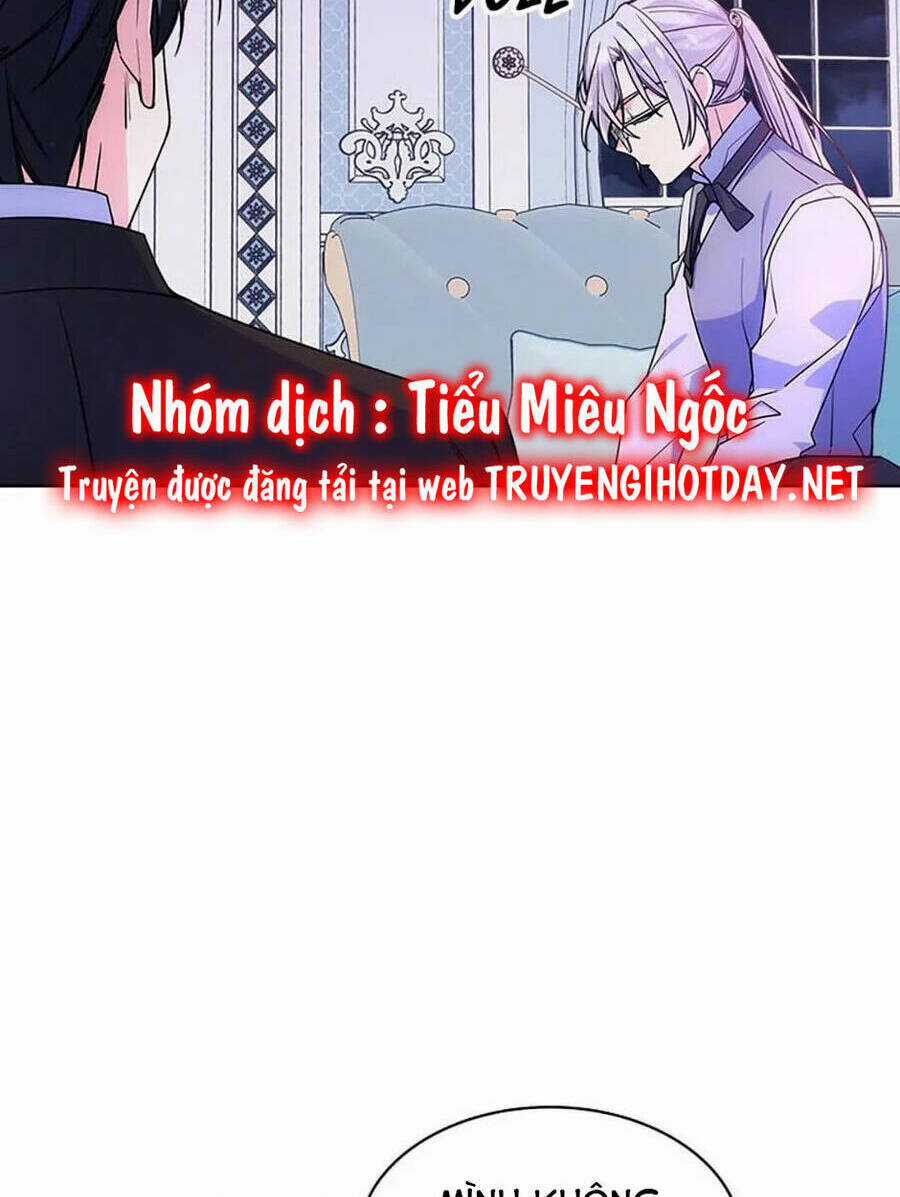 Anh Trai Tôi Quá Hiền Lành Làm Tôi Lo Lắng Ghê Chapter 81 trang 35