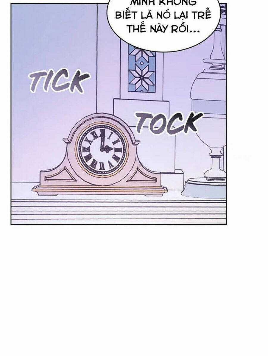 Anh Trai Tôi Quá Hiền Lành Làm Tôi Lo Lắng Ghê Chapter 81 trang 36