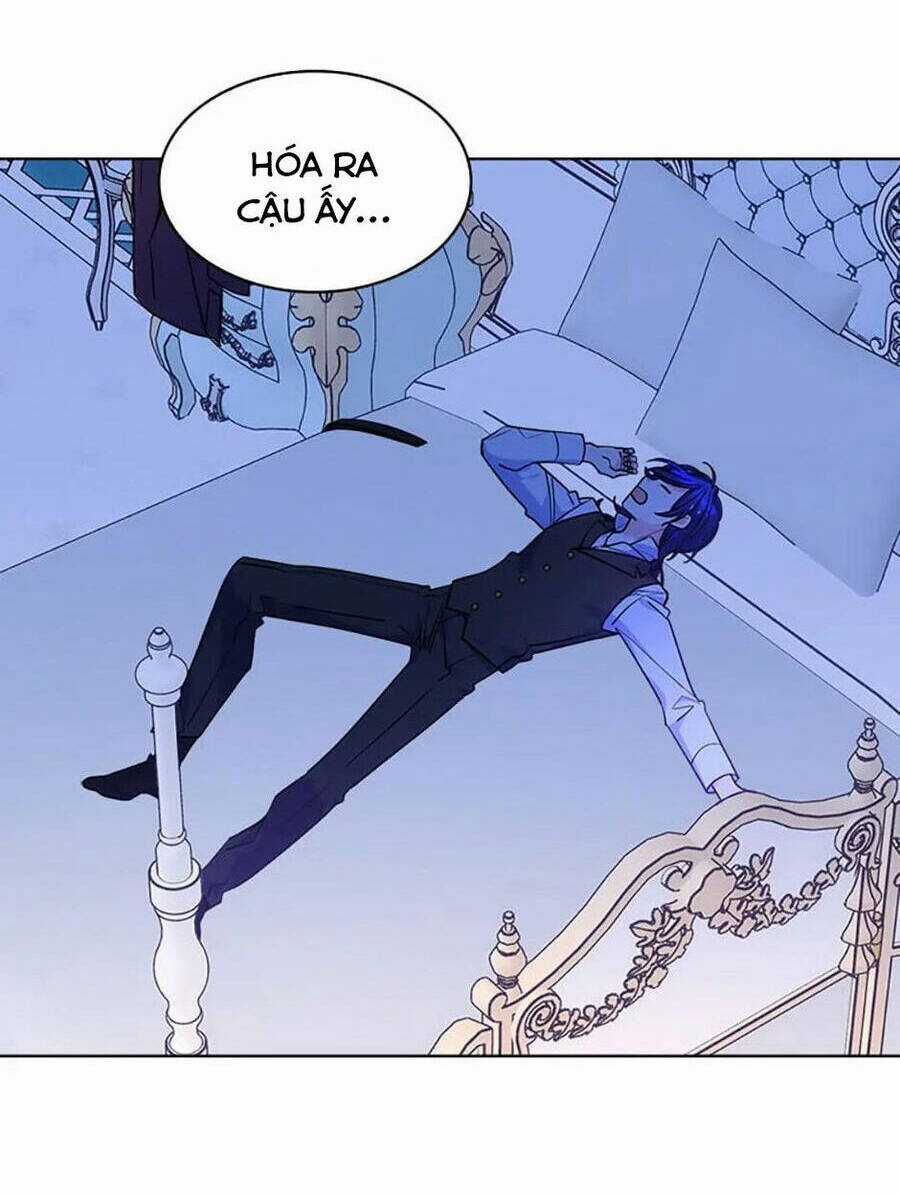 Anh Trai Tôi Quá Hiền Lành Làm Tôi Lo Lắng Ghê Chapter 81 trang 37