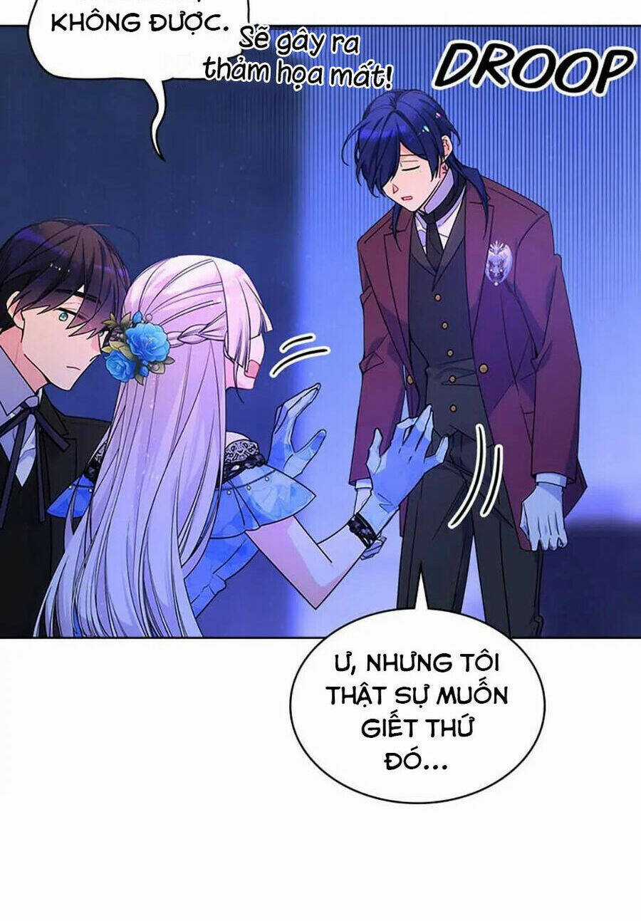 Anh Trai Tôi Quá Hiền Lành Làm Tôi Lo Lắng Ghê Chapter 81 trang 4