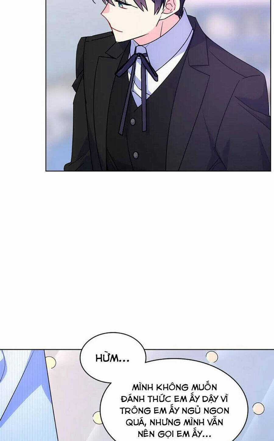 Anh Trai Tôi Quá Hiền Lành Làm Tôi Lo Lắng Ghê Chapter 81 trang 40