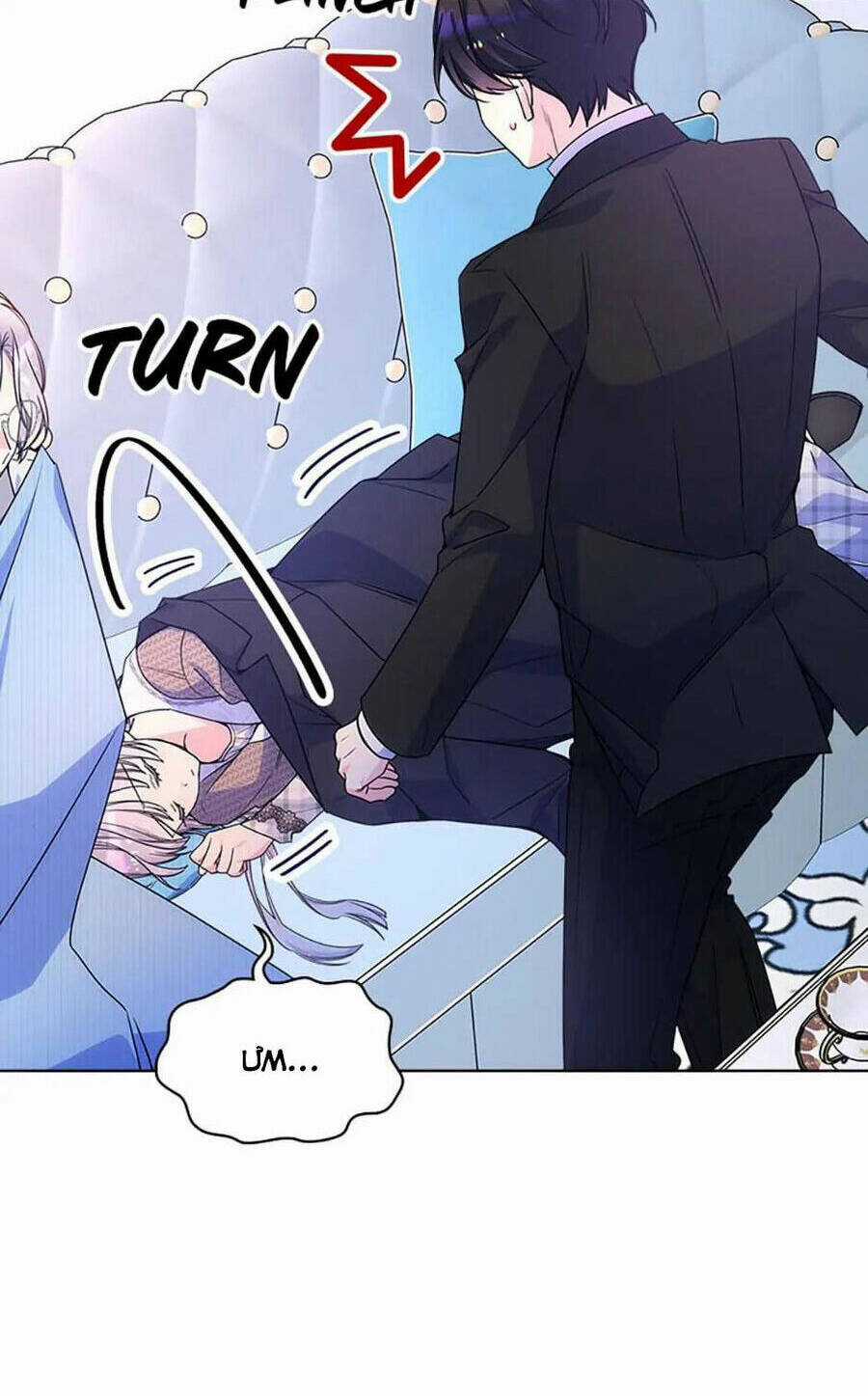 Anh Trai Tôi Quá Hiền Lành Làm Tôi Lo Lắng Ghê Chapter 81 trang 43