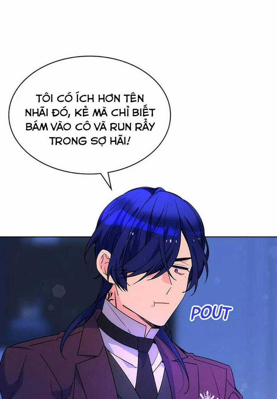 Anh Trai Tôi Quá Hiền Lành Làm Tôi Lo Lắng Ghê Chapter 81 trang 5