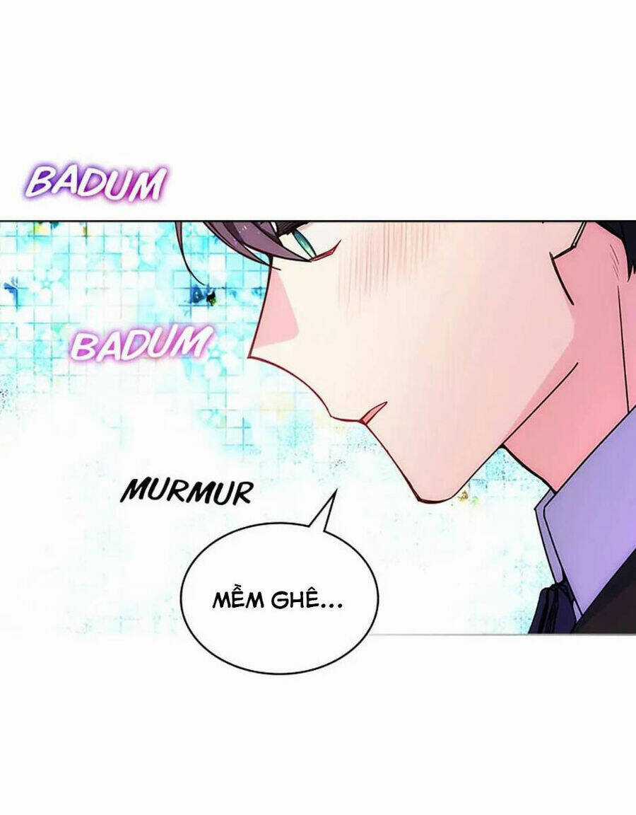 Anh Trai Tôi Quá Hiền Lành Làm Tôi Lo Lắng Ghê Chapter 81 trang 50