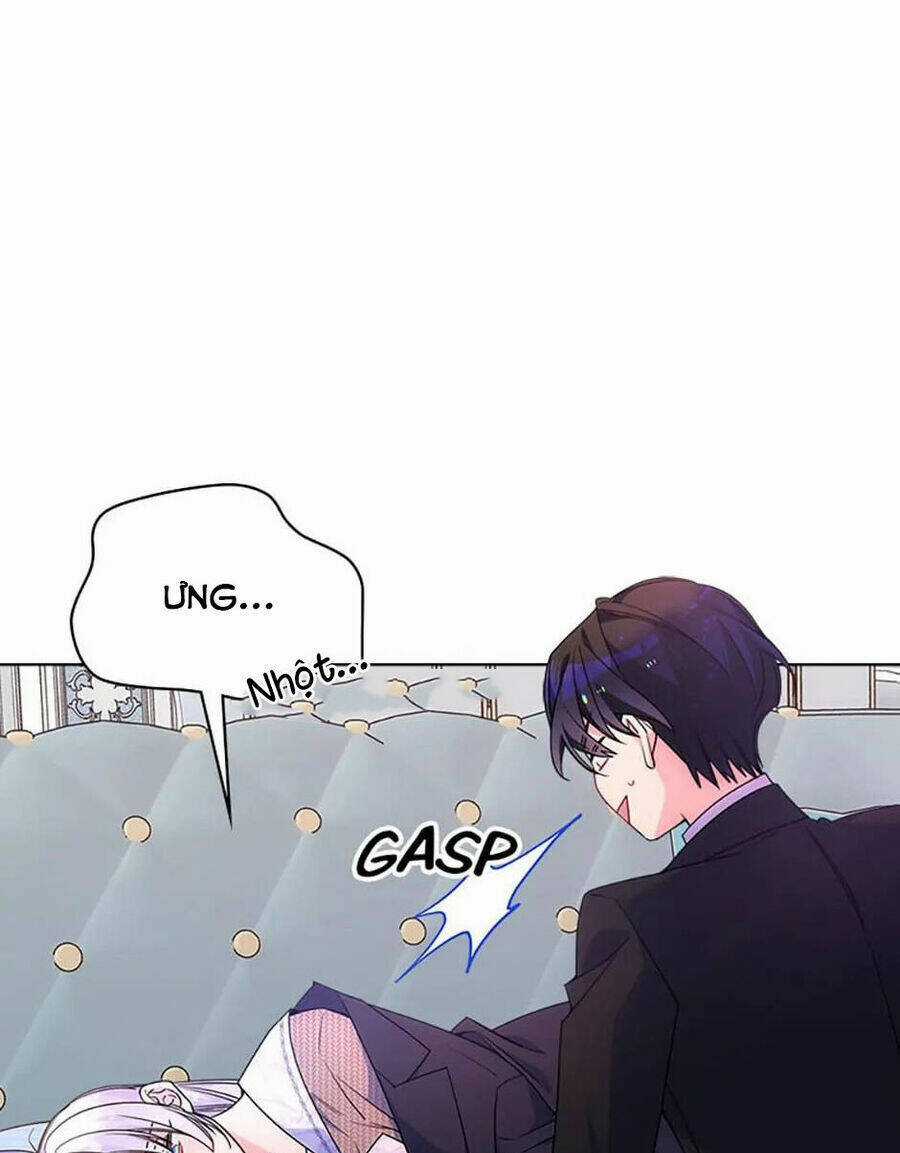 Anh Trai Tôi Quá Hiền Lành Làm Tôi Lo Lắng Ghê Chapter 81 trang 51