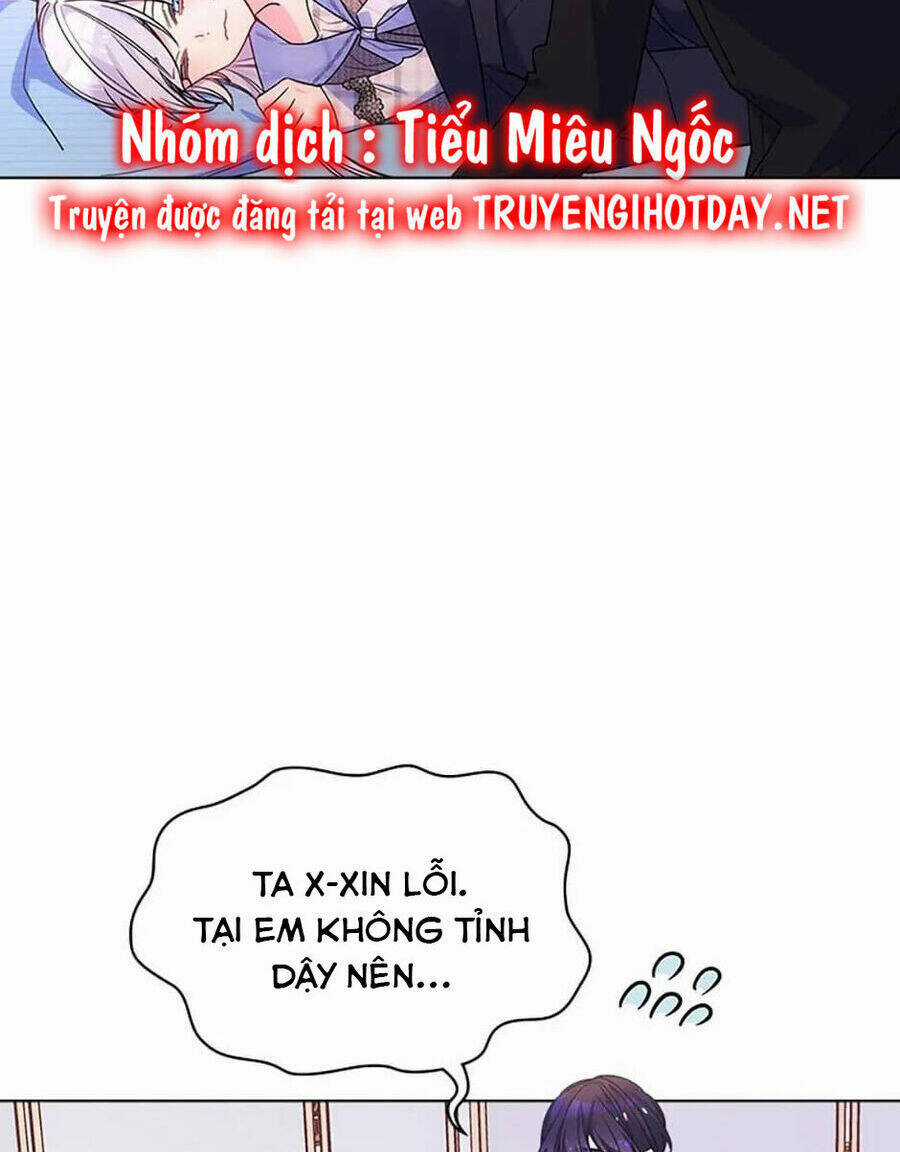 Anh Trai Tôi Quá Hiền Lành Làm Tôi Lo Lắng Ghê Chapter 81 trang 52