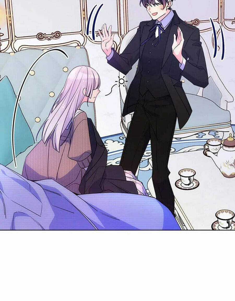 Anh Trai Tôi Quá Hiền Lành Làm Tôi Lo Lắng Ghê Chapter 81 trang 53