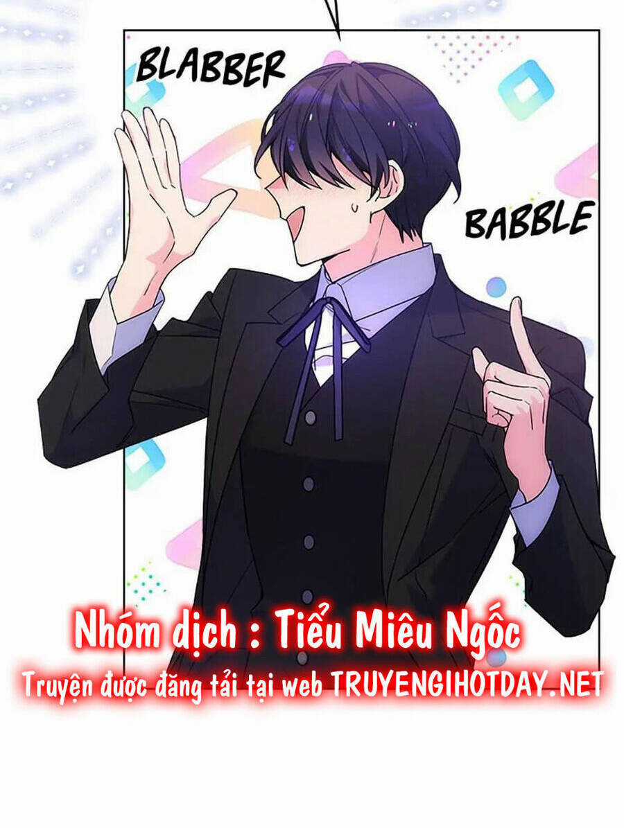 Anh Trai Tôi Quá Hiền Lành Làm Tôi Lo Lắng Ghê Chapter 81 trang 55