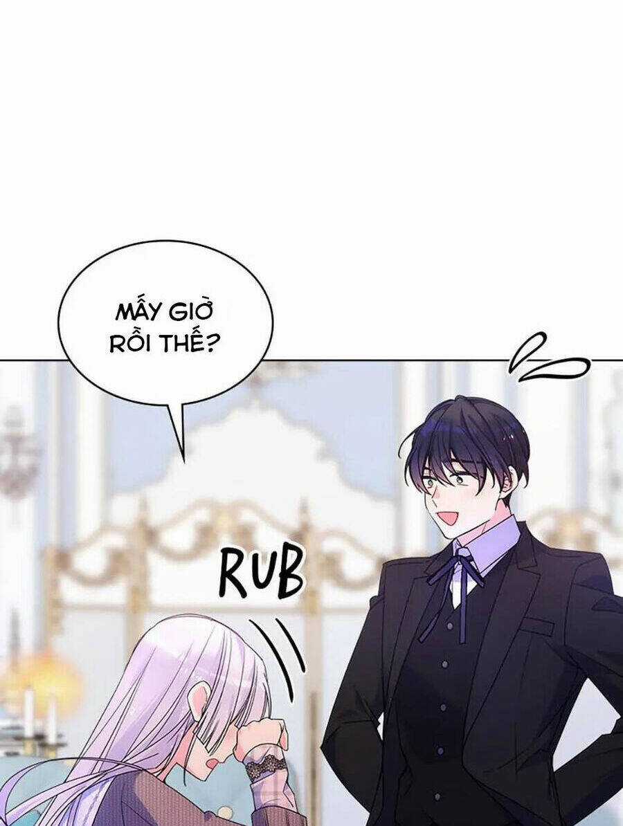 Anh Trai Tôi Quá Hiền Lành Làm Tôi Lo Lắng Ghê Chapter 81 trang 56