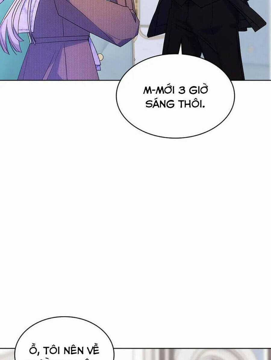 Anh Trai Tôi Quá Hiền Lành Làm Tôi Lo Lắng Ghê Chapter 81 trang 57