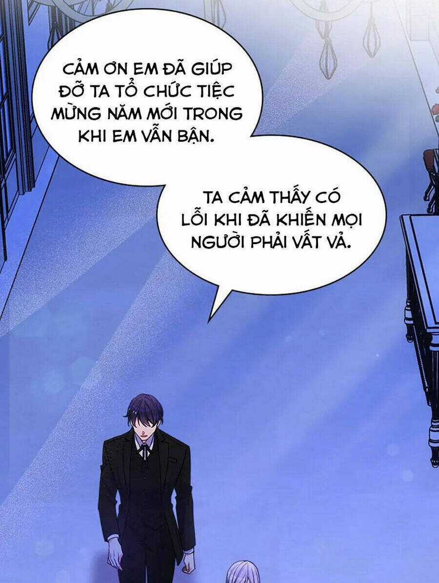 Anh Trai Tôi Quá Hiền Lành Làm Tôi Lo Lắng Ghê Chapter 81 trang 60