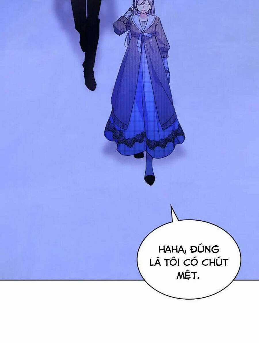 Anh Trai Tôi Quá Hiền Lành Làm Tôi Lo Lắng Ghê Chapter 81 trang 61