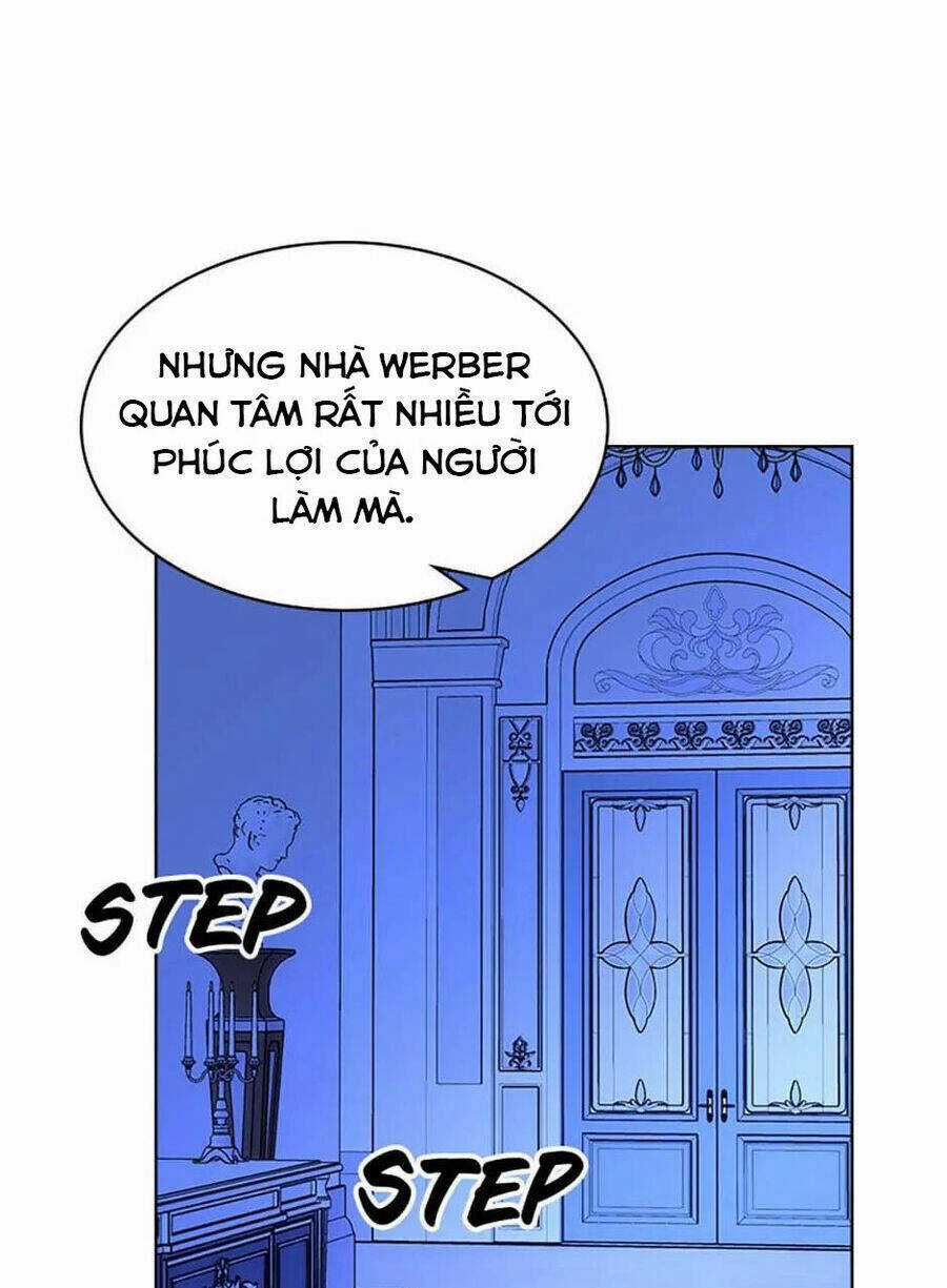 Anh Trai Tôi Quá Hiền Lành Làm Tôi Lo Lắng Ghê Chapter 81 trang 62