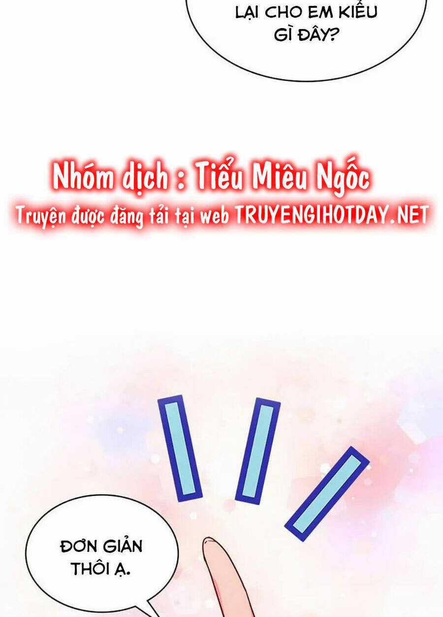 Anh Trai Tôi Quá Hiền Lành Làm Tôi Lo Lắng Ghê Chapter 81 trang 69