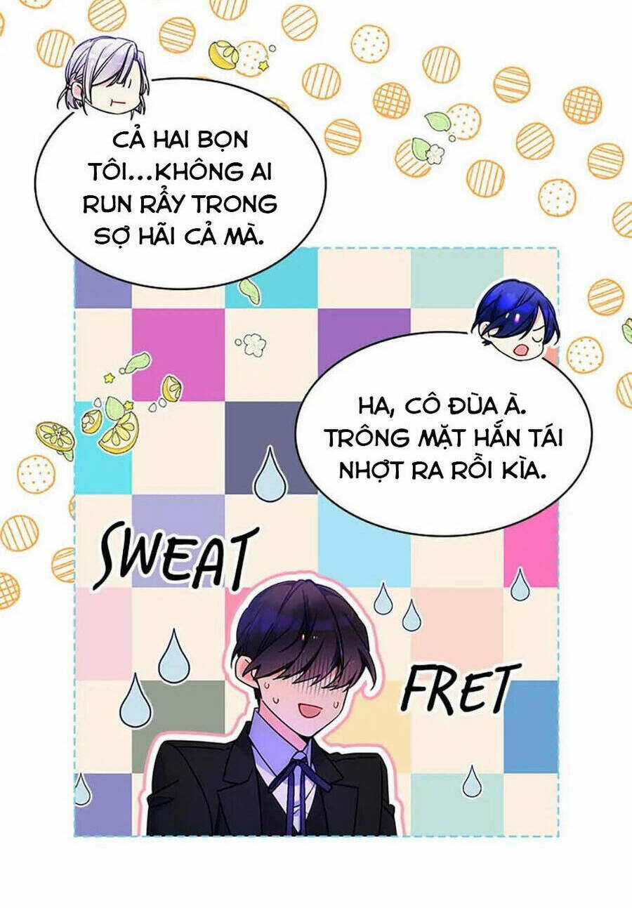 Anh Trai Tôi Quá Hiền Lành Làm Tôi Lo Lắng Ghê Chapter 81 trang 7