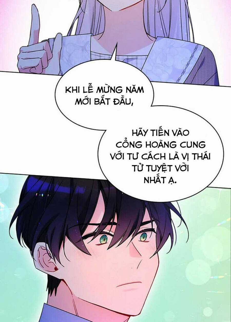 Anh Trai Tôi Quá Hiền Lành Làm Tôi Lo Lắng Ghê Chapter 81 trang 71