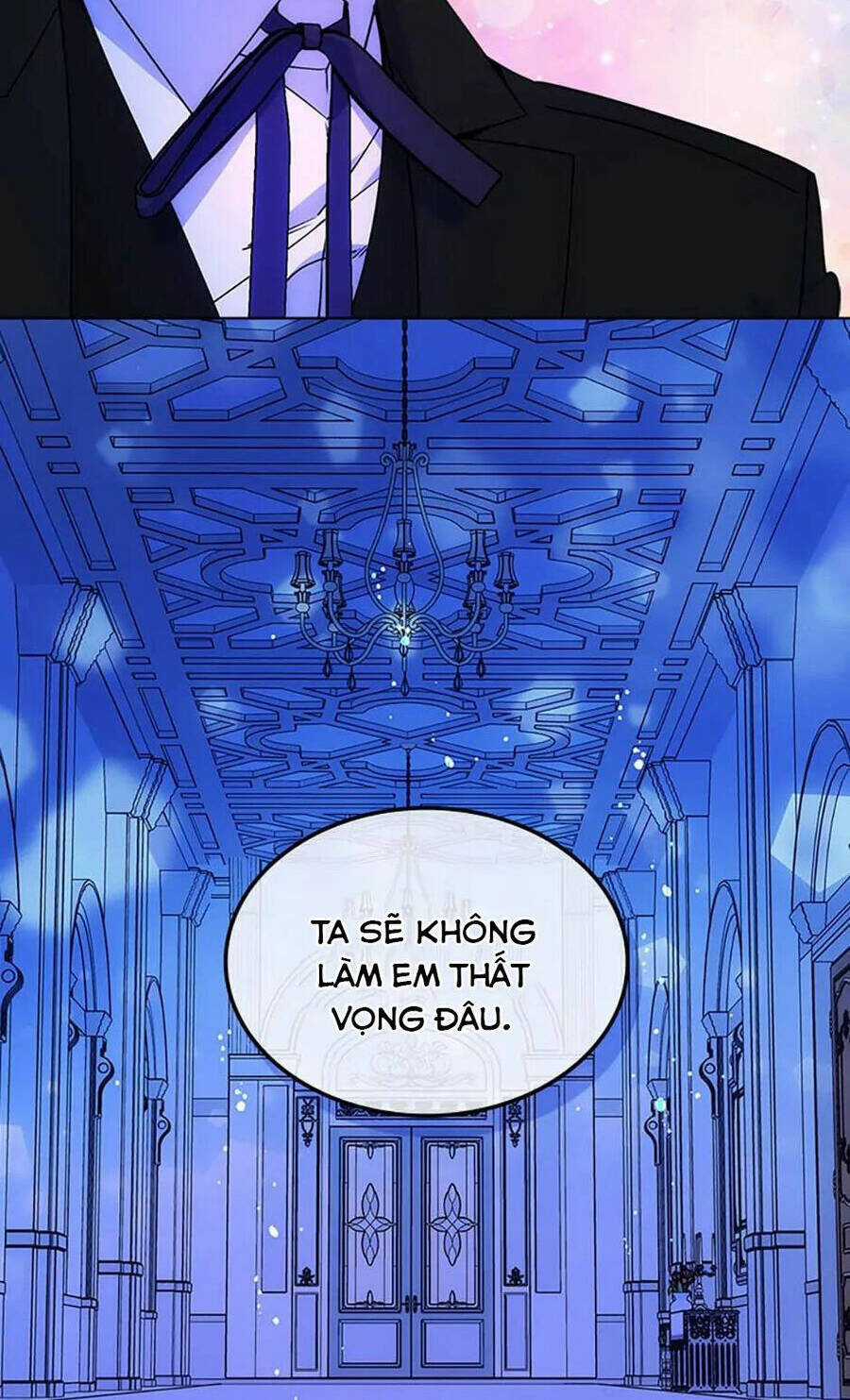 Anh Trai Tôi Quá Hiền Lành Làm Tôi Lo Lắng Ghê Chapter 81 trang 73