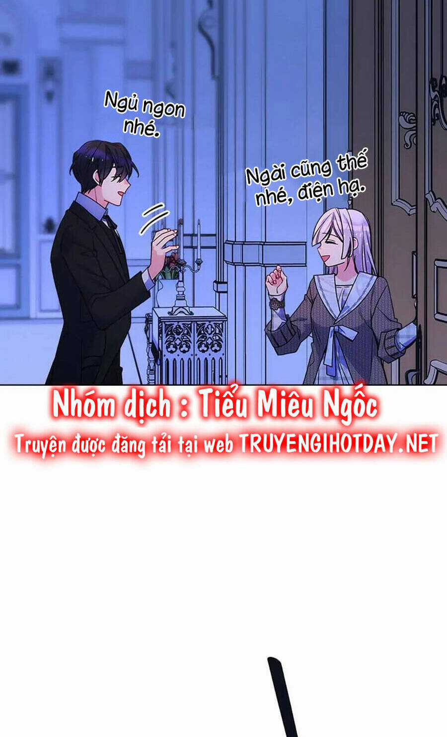 Anh Trai Tôi Quá Hiền Lành Làm Tôi Lo Lắng Ghê Chapter 81 trang 75