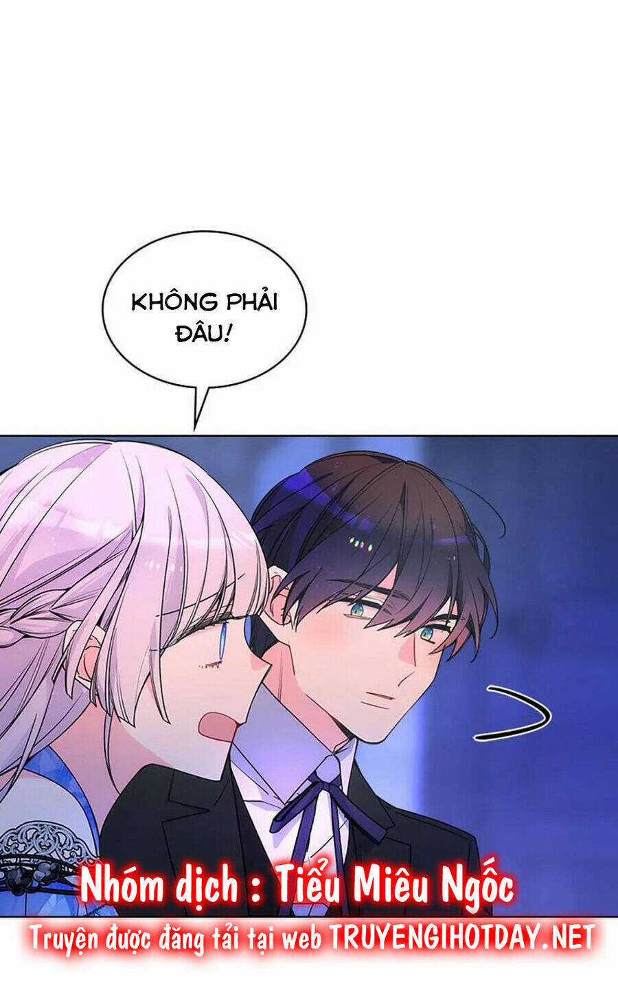 Anh Trai Tôi Quá Hiền Lành Làm Tôi Lo Lắng Ghê Chapter 81 trang 8