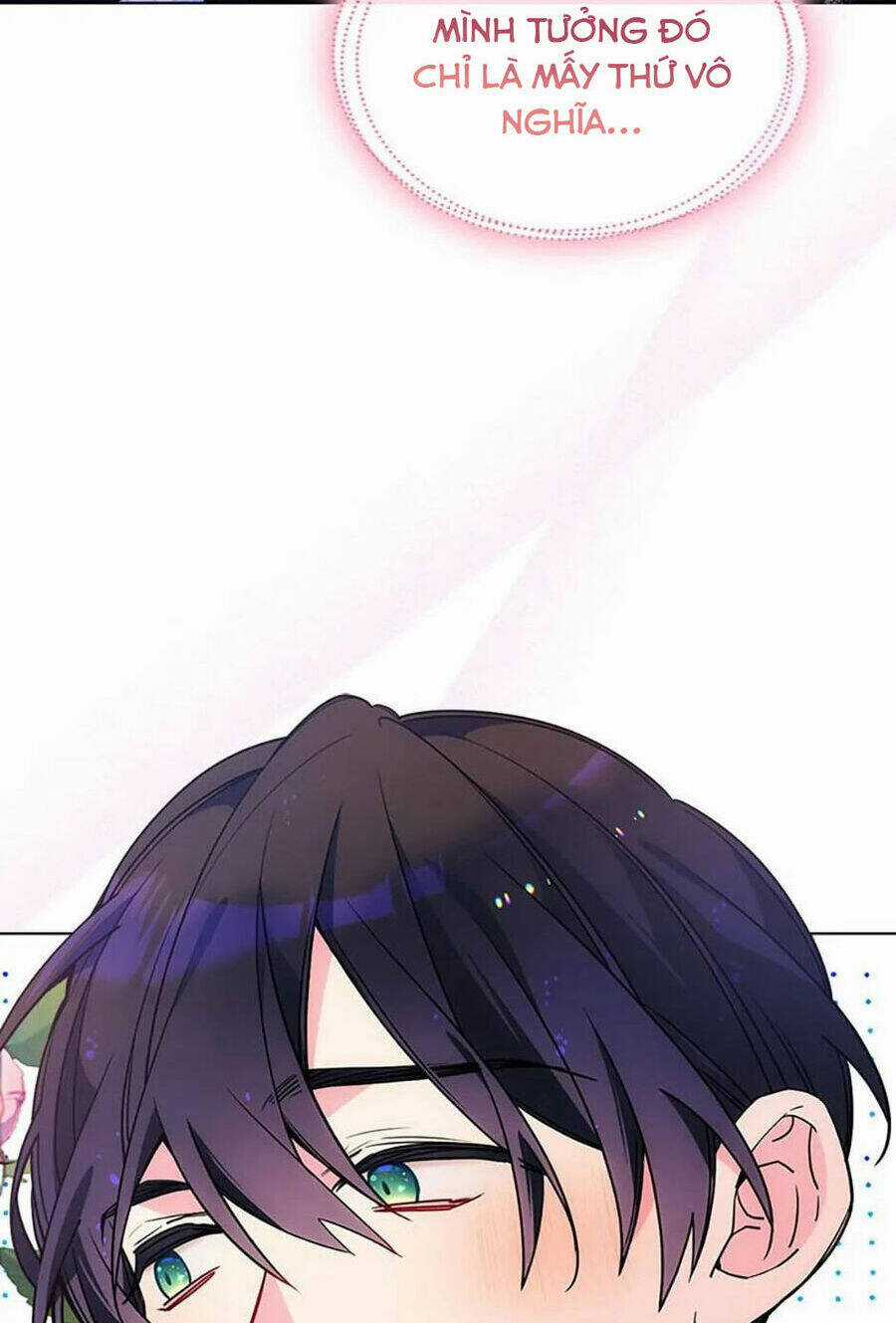 Anh Trai Tôi Quá Hiền Lành Làm Tôi Lo Lắng Ghê Chapter 81 trang 81