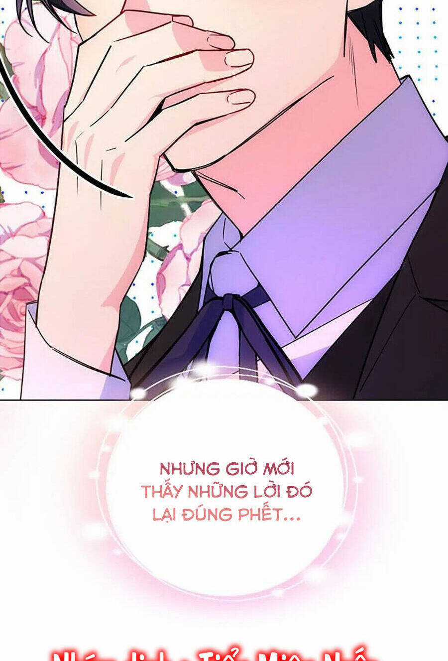 Anh Trai Tôi Quá Hiền Lành Làm Tôi Lo Lắng Ghê Chapter 81 trang 82