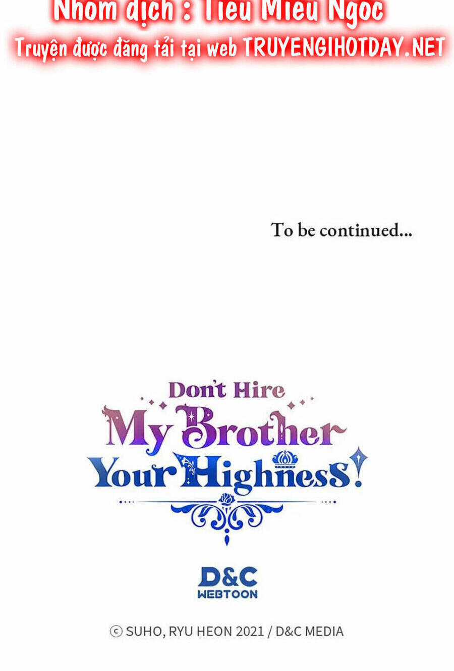 Anh Trai Tôi Quá Hiền Lành Làm Tôi Lo Lắng Ghê Chapter 81 trang 83