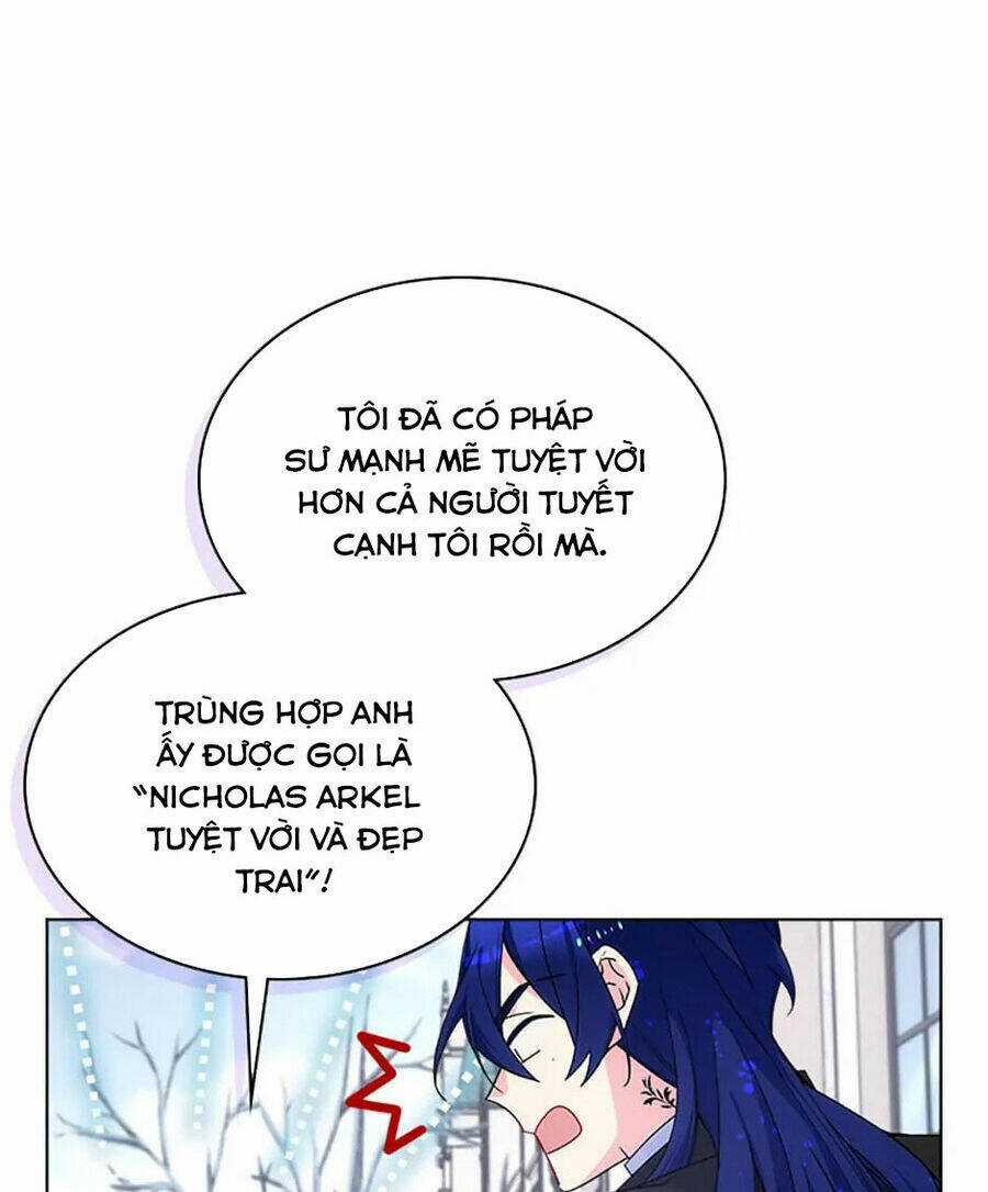 Anh Trai Tôi Quá Hiền Lành Làm Tôi Lo Lắng Ghê Chapter 82 trang 12