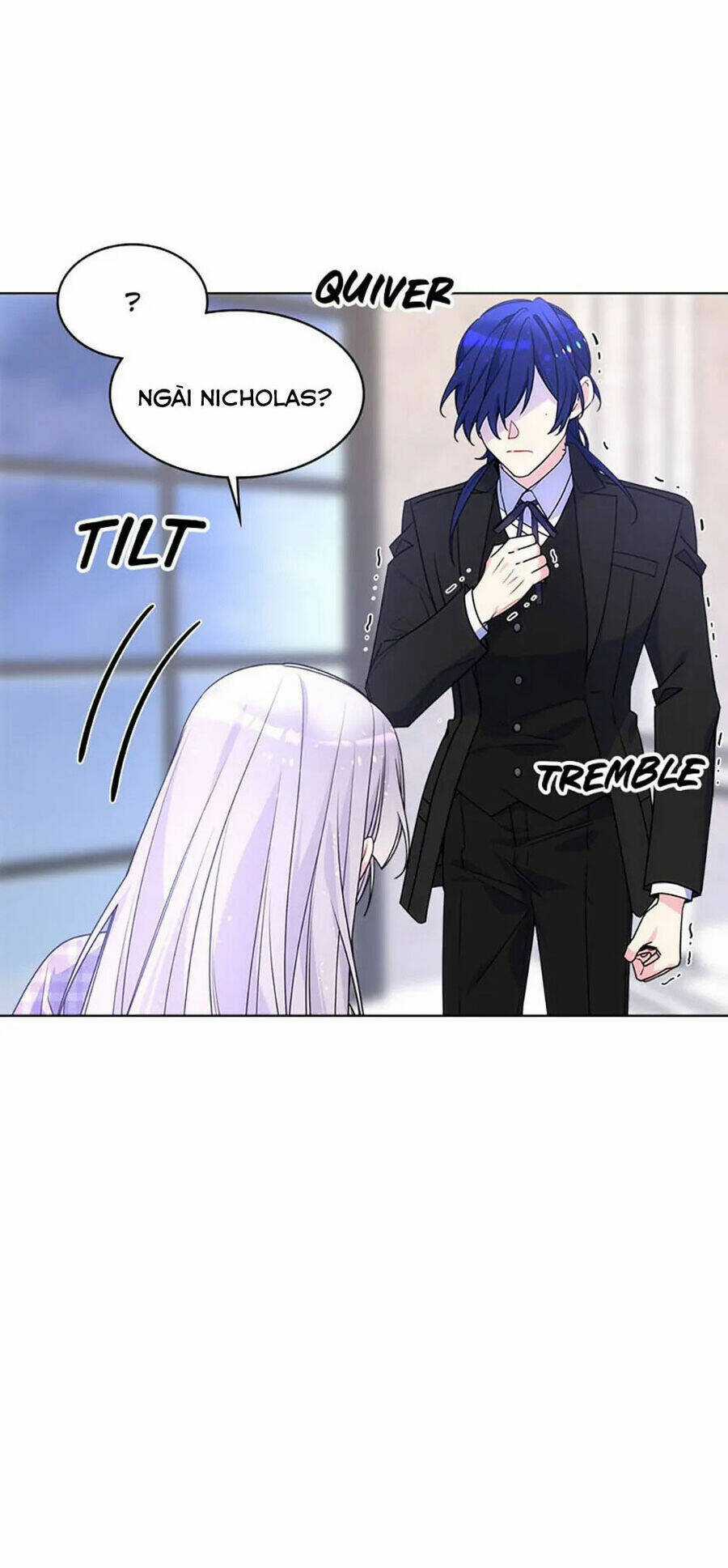 Anh Trai Tôi Quá Hiền Lành Làm Tôi Lo Lắng Ghê Chapter 82 trang 14