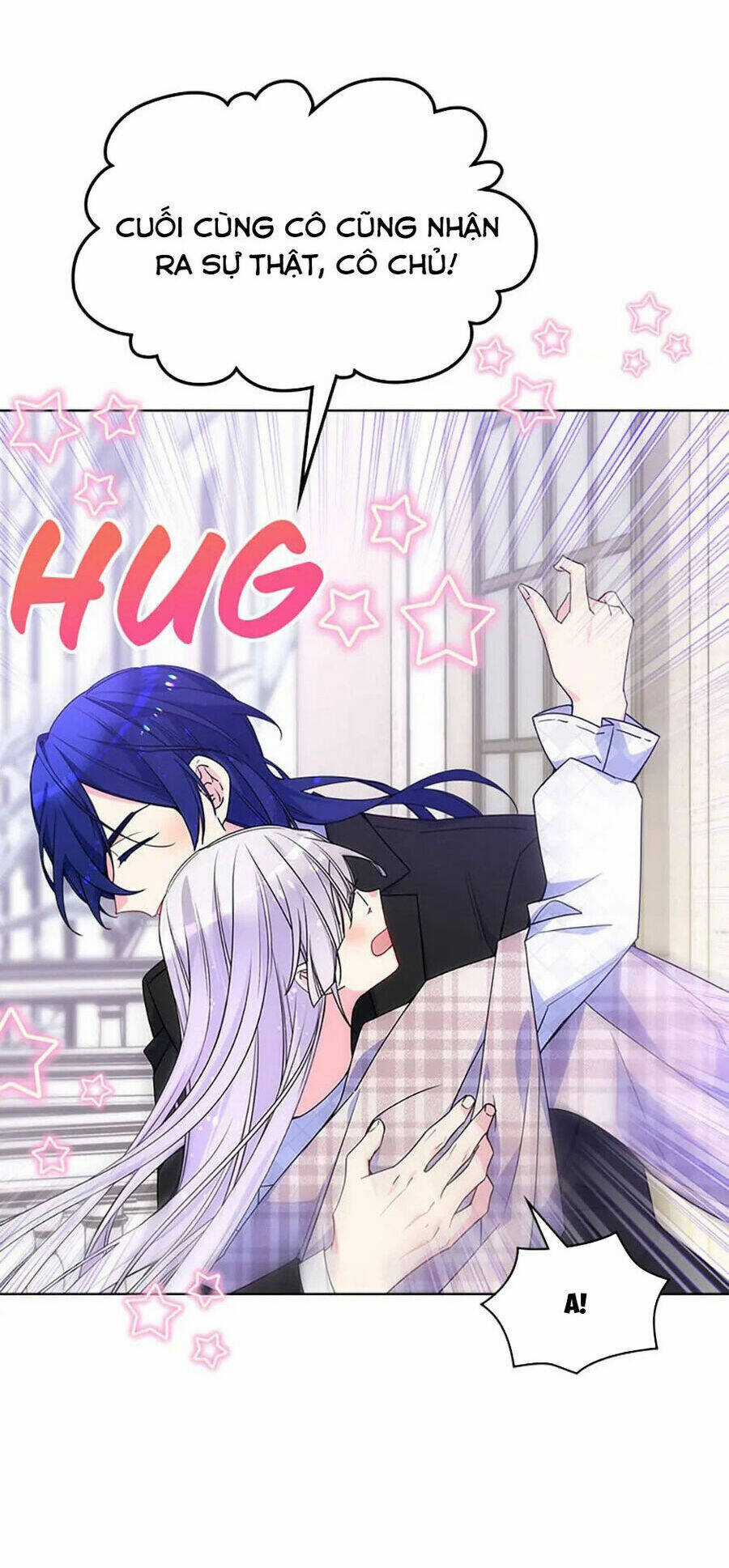 Anh Trai Tôi Quá Hiền Lành Làm Tôi Lo Lắng Ghê Chapter 82 trang 15