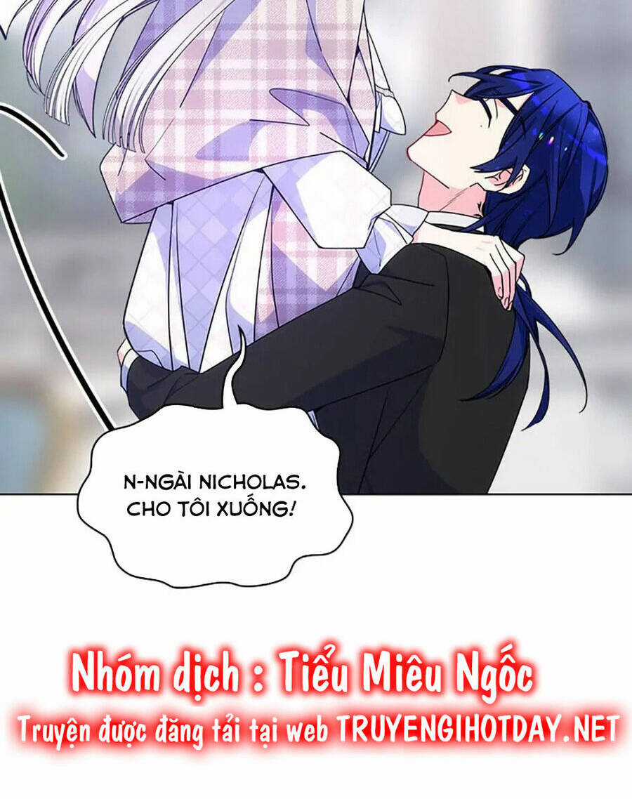 Anh Trai Tôi Quá Hiền Lành Làm Tôi Lo Lắng Ghê Chapter 82 trang 17