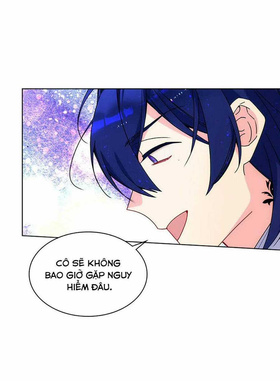 Anh Trai Tôi Quá Hiền Lành Làm Tôi Lo Lắng Ghê Chapter 82 trang 19