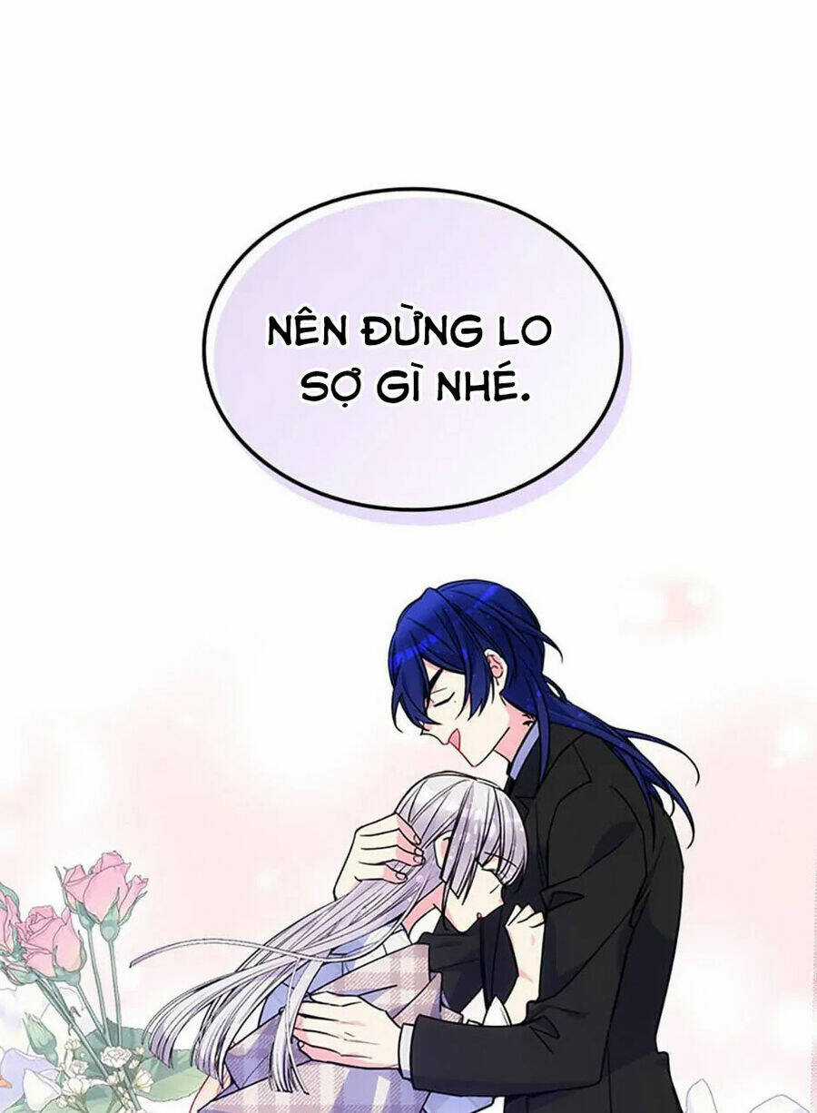 Anh Trai Tôi Quá Hiền Lành Làm Tôi Lo Lắng Ghê Chapter 82 trang 20
