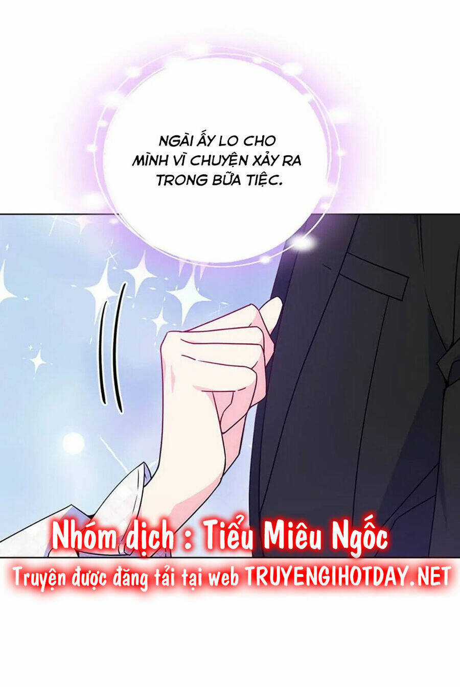 Anh Trai Tôi Quá Hiền Lành Làm Tôi Lo Lắng Ghê Chapter 82 trang 23