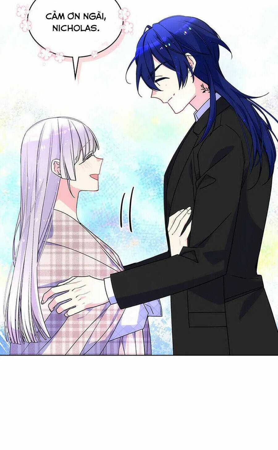 Anh Trai Tôi Quá Hiền Lành Làm Tôi Lo Lắng Ghê Chapter 82 trang 25