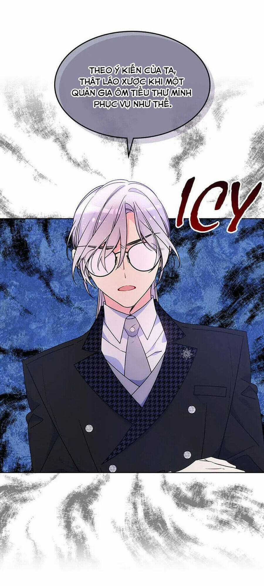 Anh Trai Tôi Quá Hiền Lành Làm Tôi Lo Lắng Ghê Chapter 82 trang 27