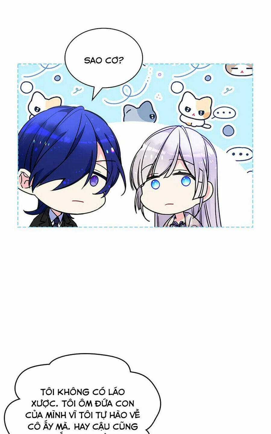 Anh Trai Tôi Quá Hiền Lành Làm Tôi Lo Lắng Ghê Chapter 82 trang 28