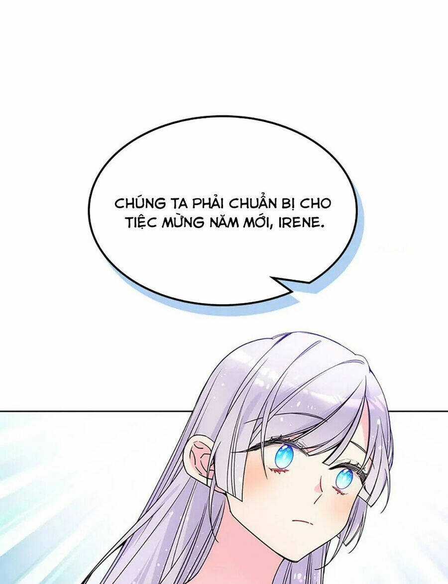 Anh Trai Tôi Quá Hiền Lành Làm Tôi Lo Lắng Ghê Chapter 82 trang 30