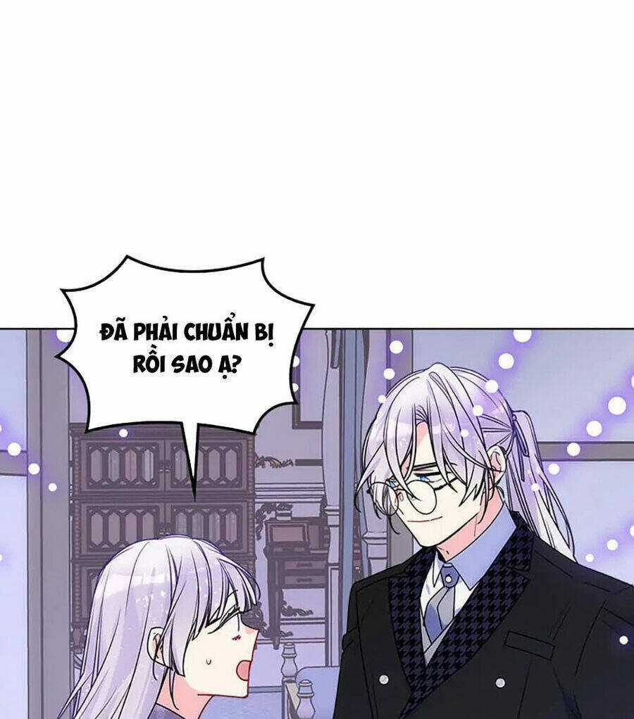 Anh Trai Tôi Quá Hiền Lành Làm Tôi Lo Lắng Ghê Chapter 82 trang 32