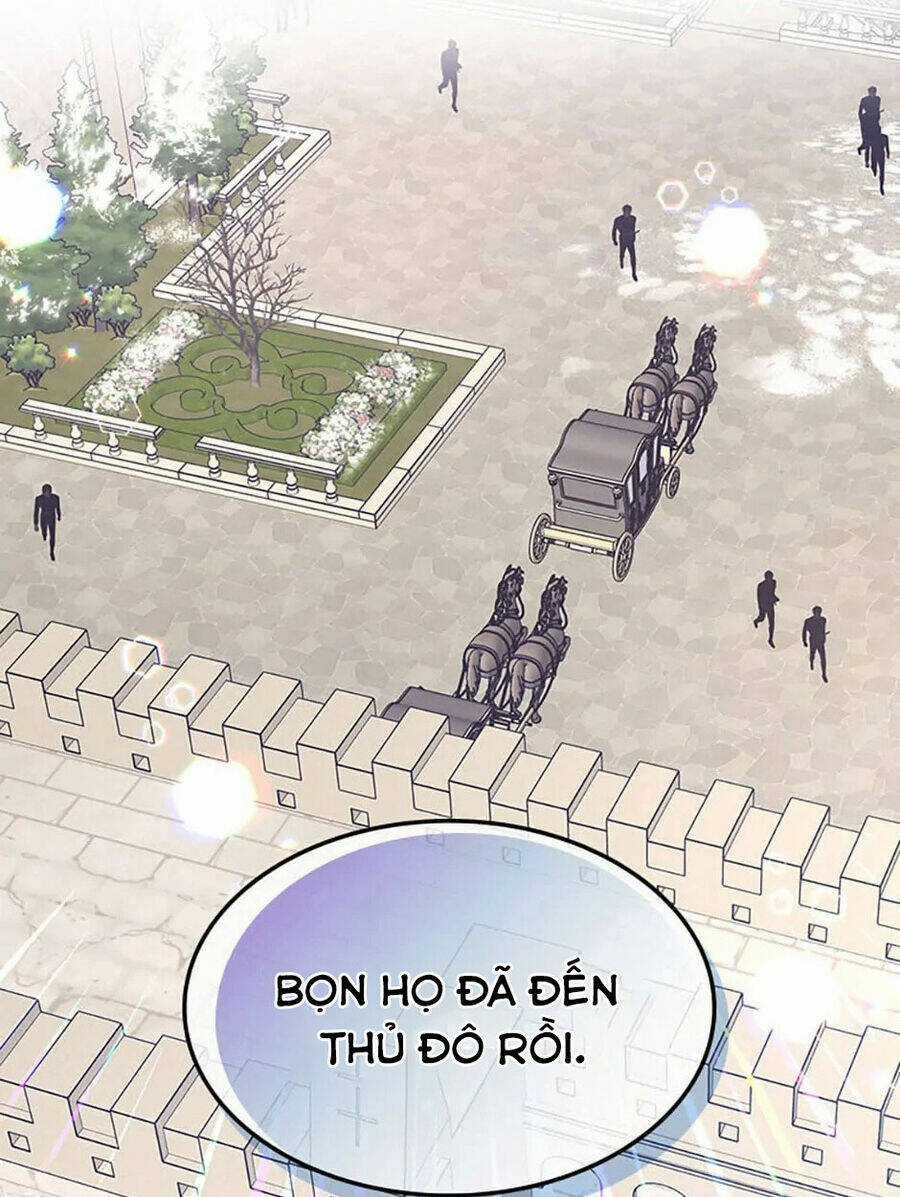 Anh Trai Tôi Quá Hiền Lành Làm Tôi Lo Lắng Ghê Chapter 82 trang 34