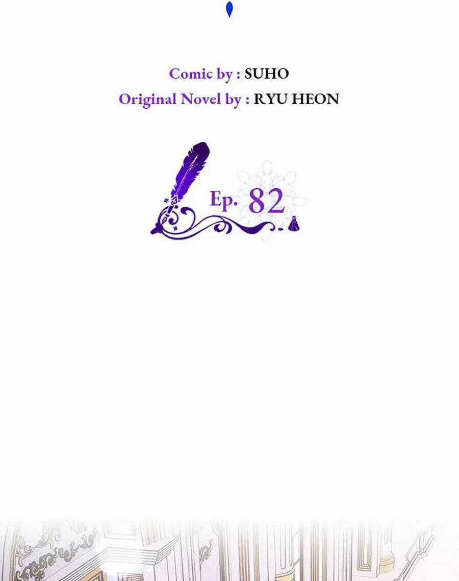 Anh Trai Tôi Quá Hiền Lành Làm Tôi Lo Lắng Ghê Chapter 82 trang 36