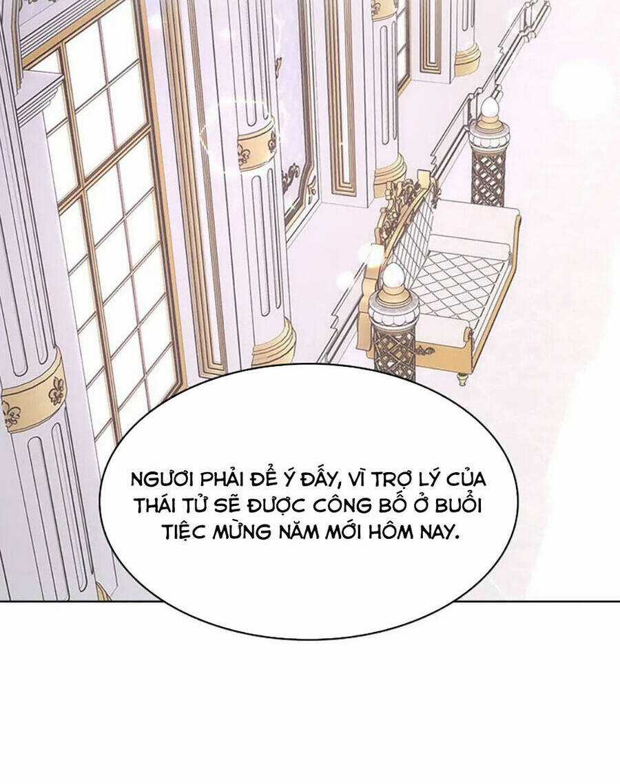 Anh Trai Tôi Quá Hiền Lành Làm Tôi Lo Lắng Ghê Chapter 82 trang 37
