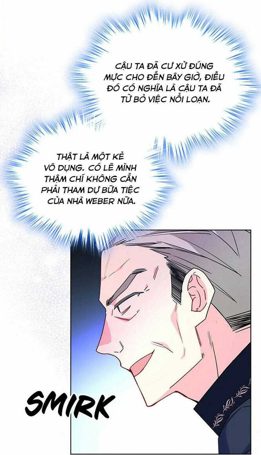 Anh Trai Tôi Quá Hiền Lành Làm Tôi Lo Lắng Ghê Chapter 82 trang 39